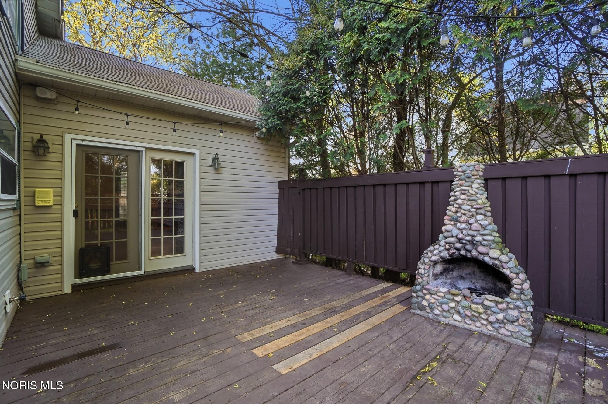332 Buttonwood Avenue
