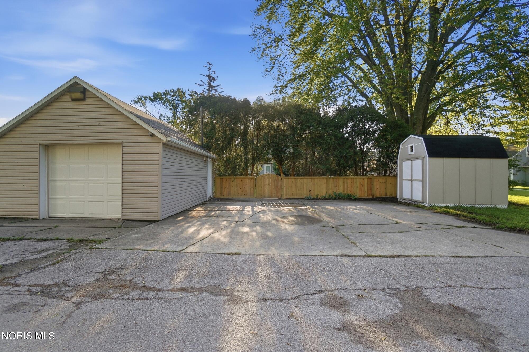 332 Buttonwood Avenue