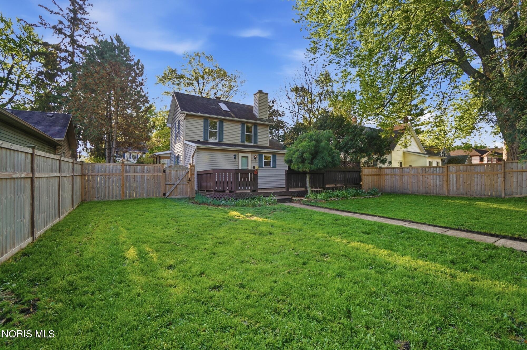332 Buttonwood Avenue