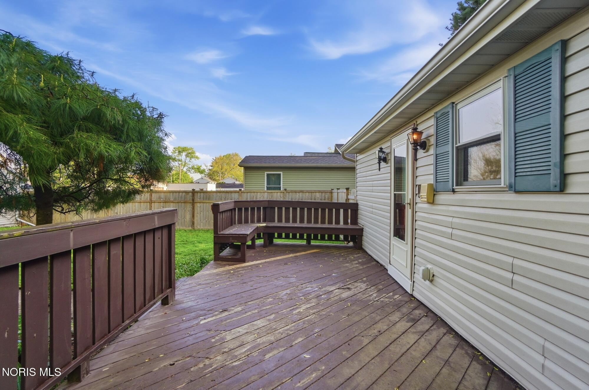 332 Buttonwood Avenue
