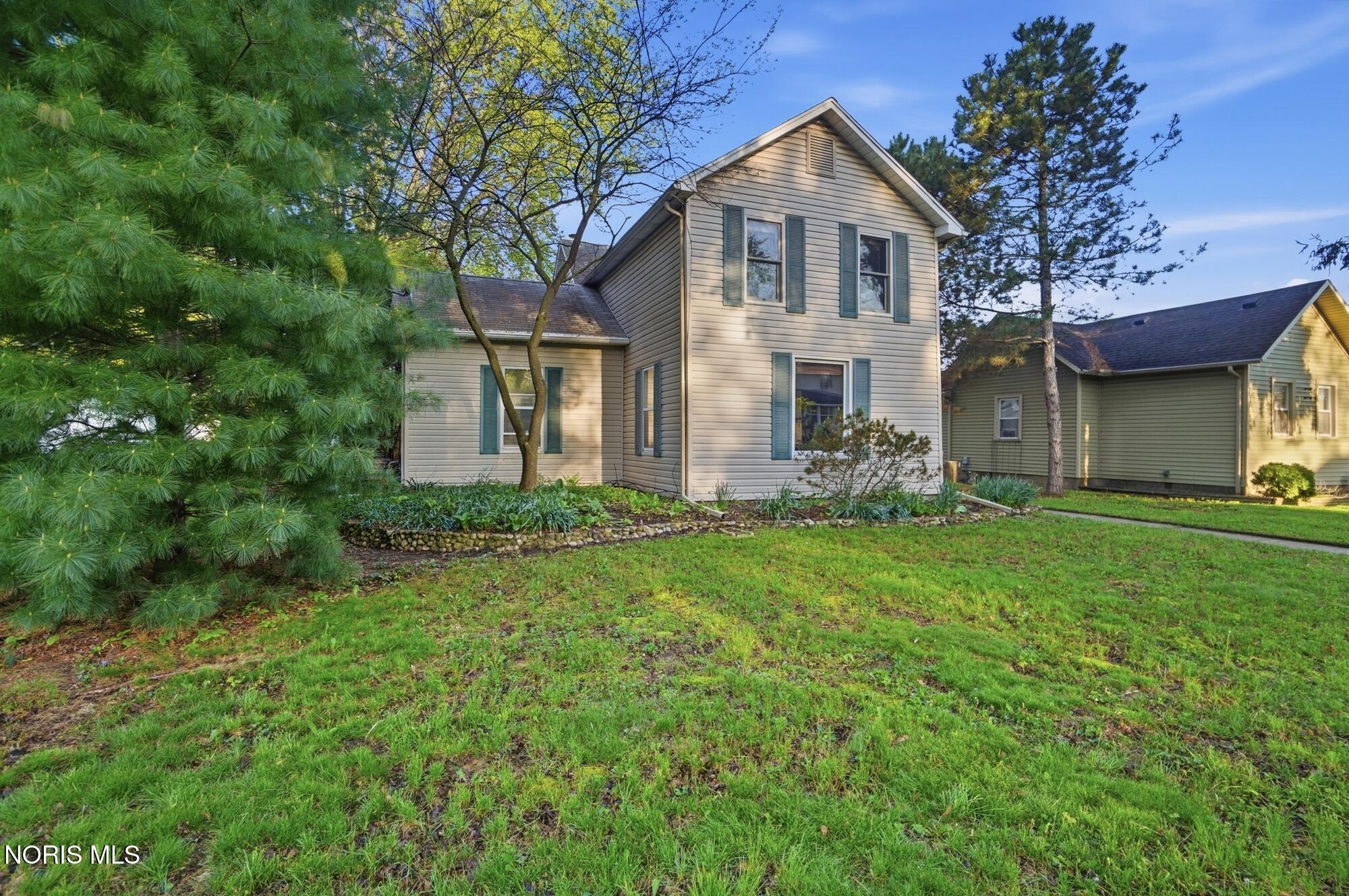 332 Buttonwood Avenue