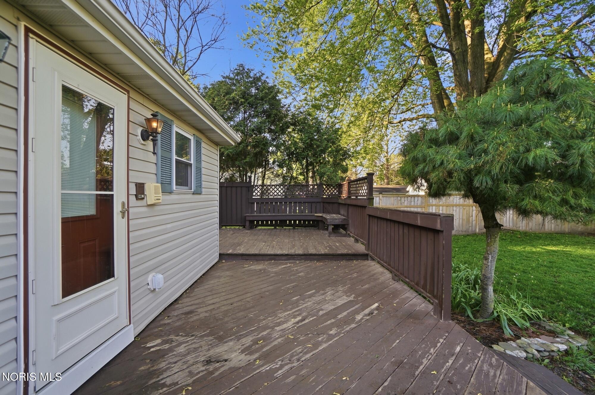 332 Buttonwood Avenue