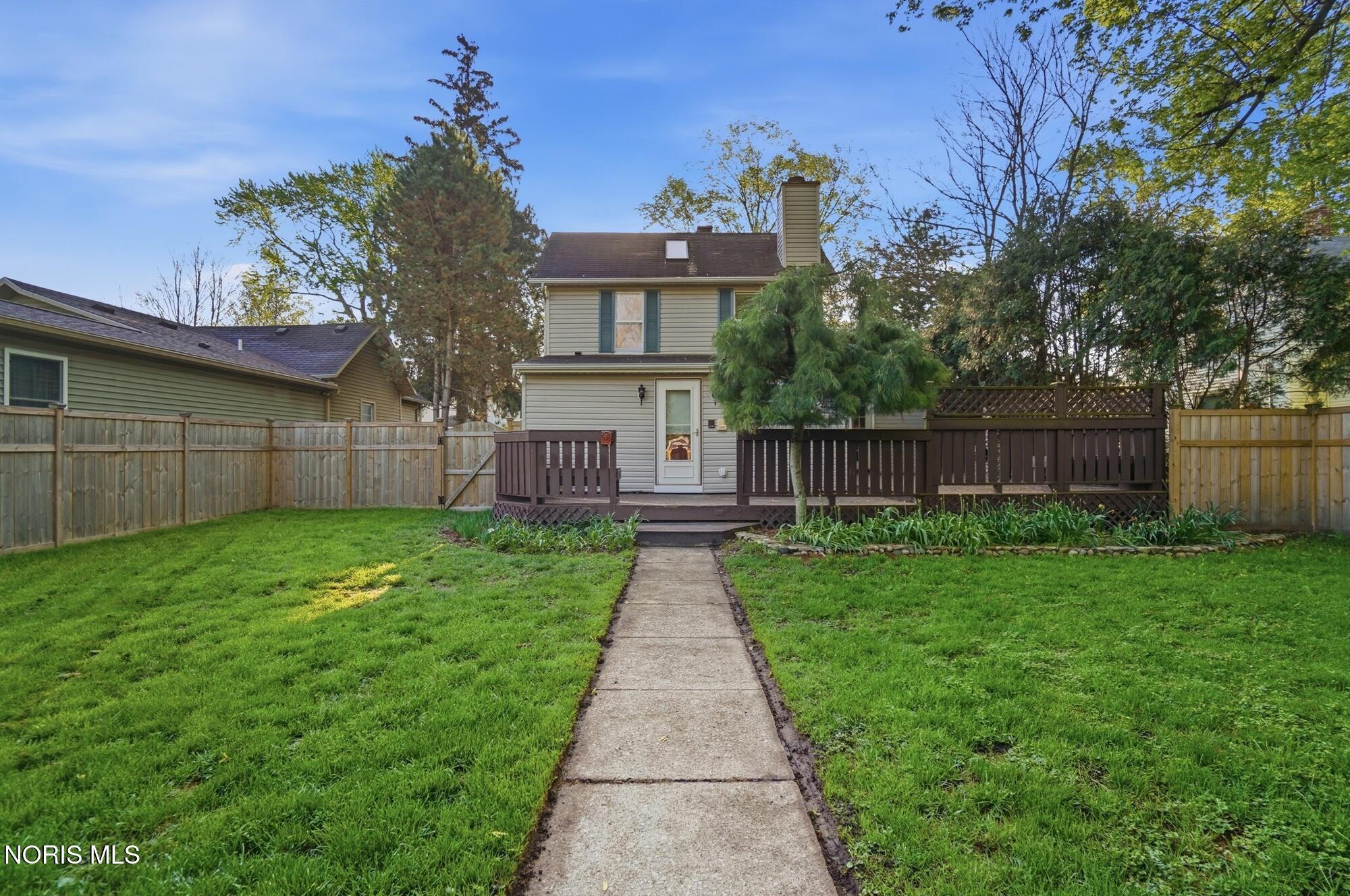332 Buttonwood Avenue