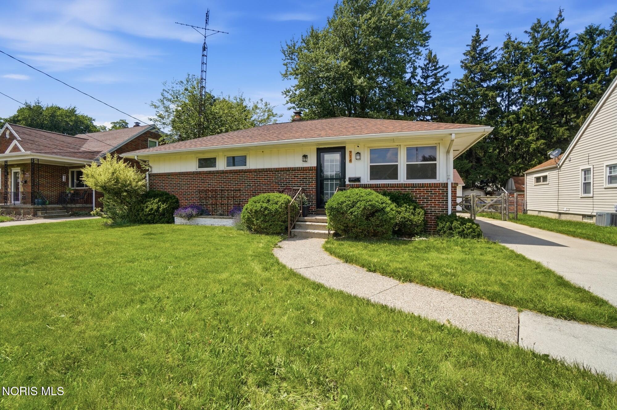 714 Highland Drive