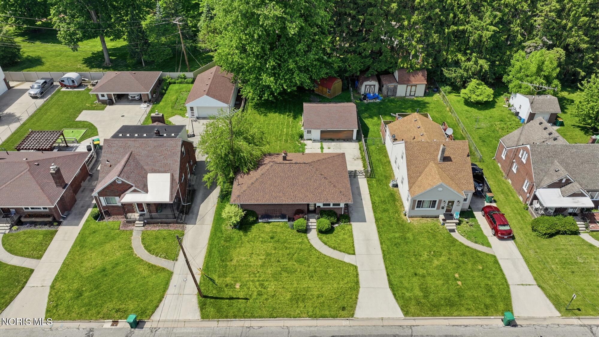 714 Highland Drive