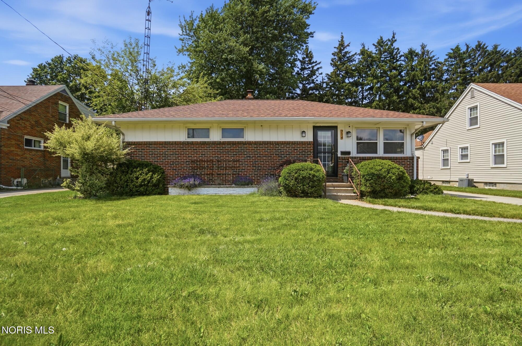714 Highland Drive
