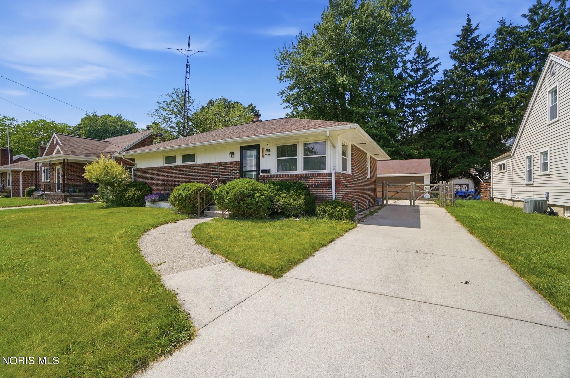 714 Highland Drive