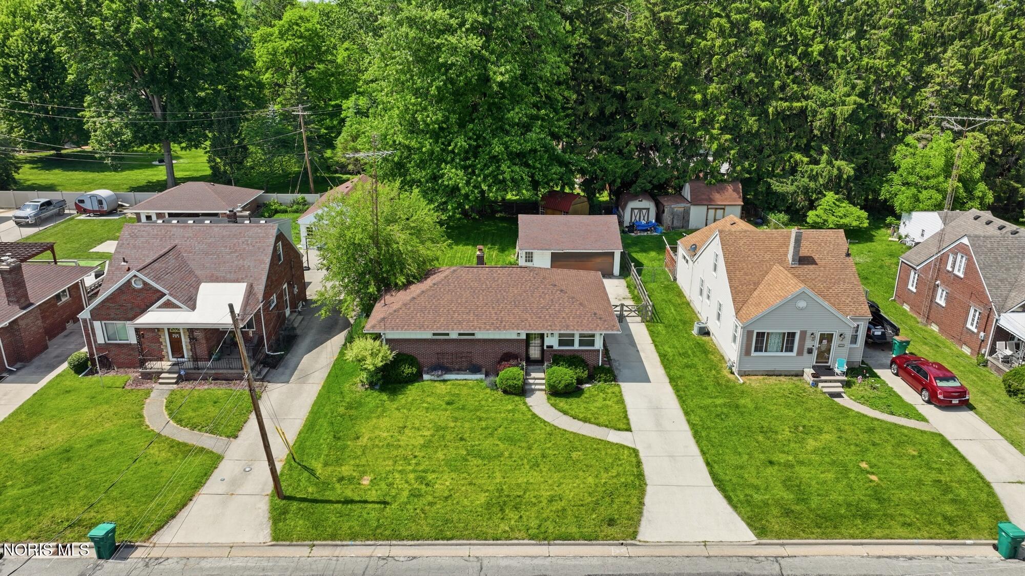 714 Highland Drive
