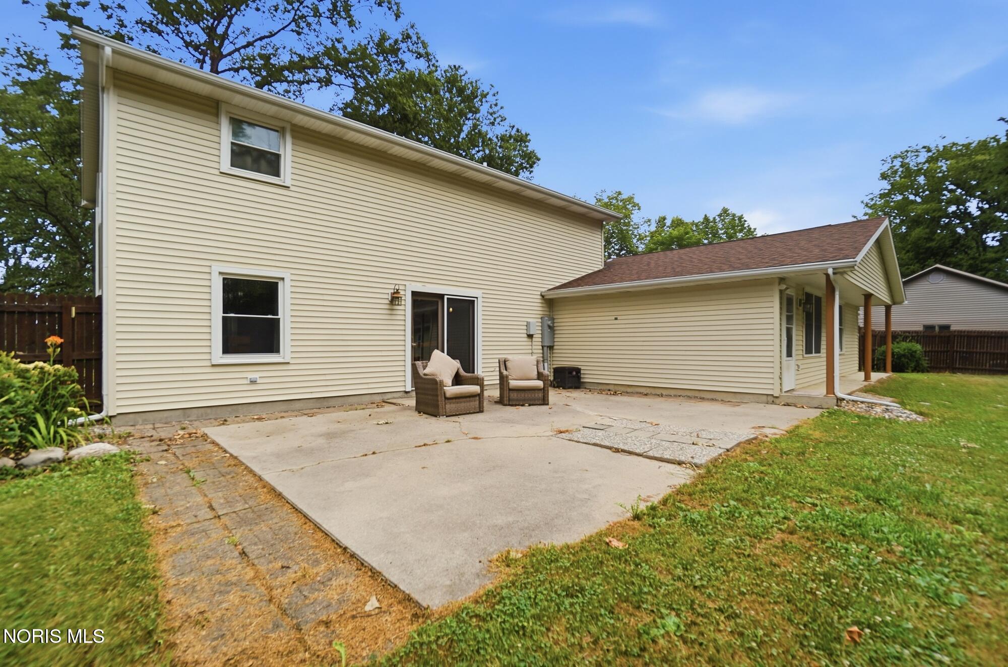 206 Glen Arbor Drive