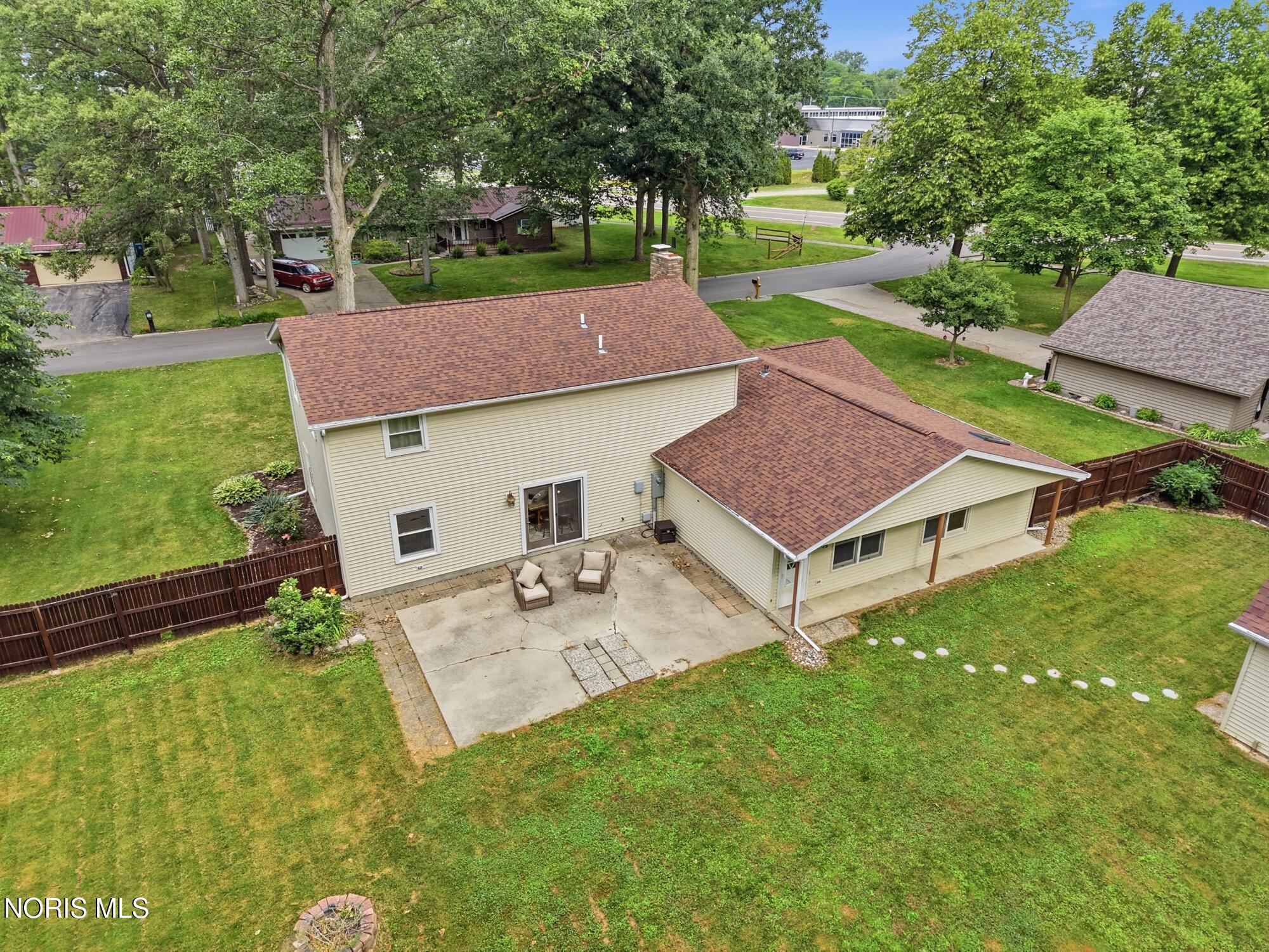 206 Glen Arbor Drive