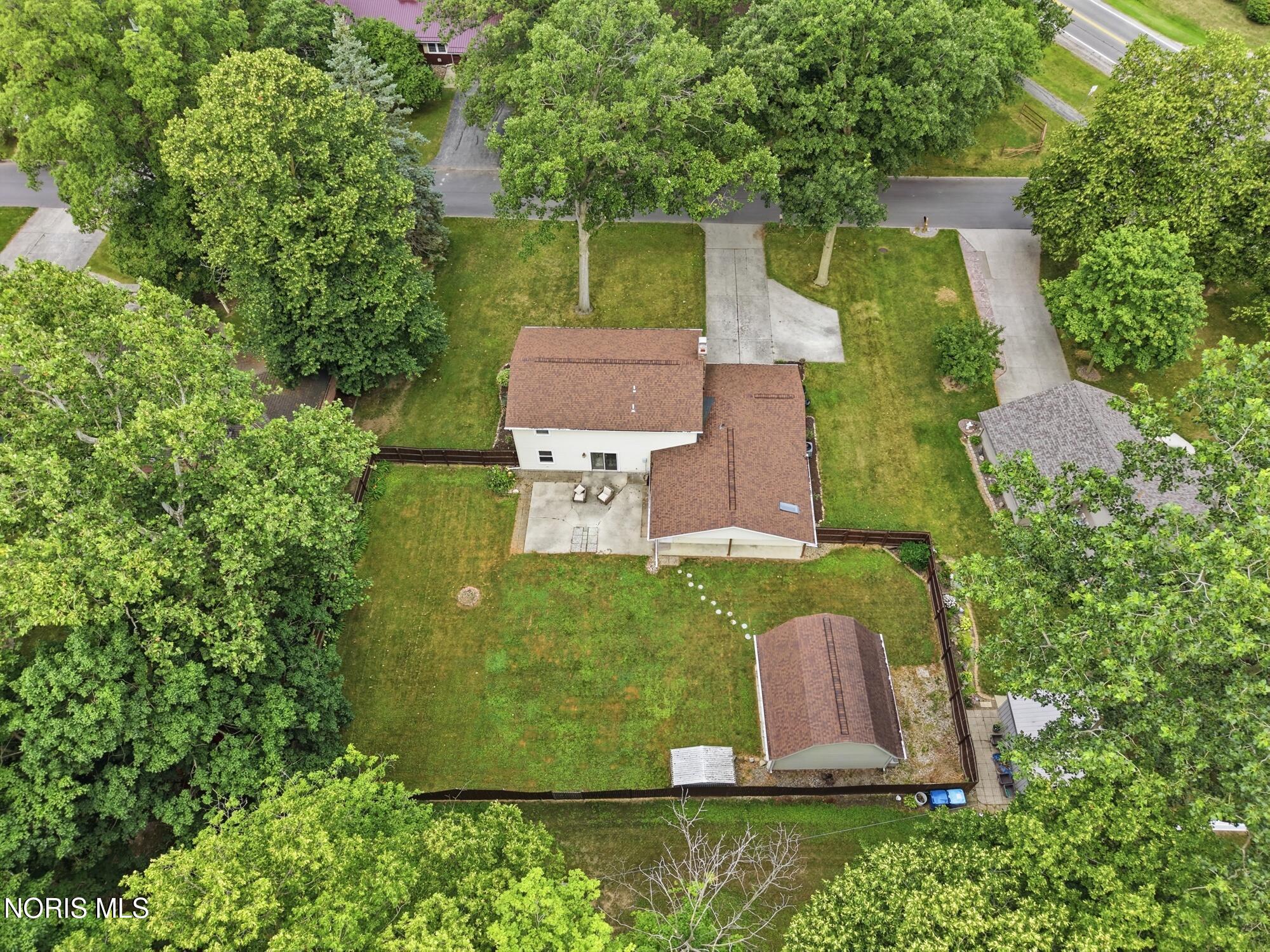 206 Glen Arbor Drive