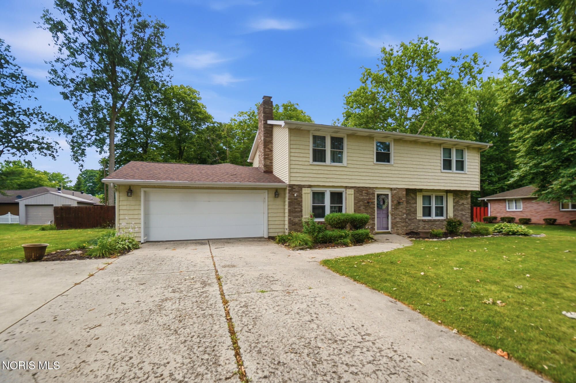 206 Glen Arbor Drive