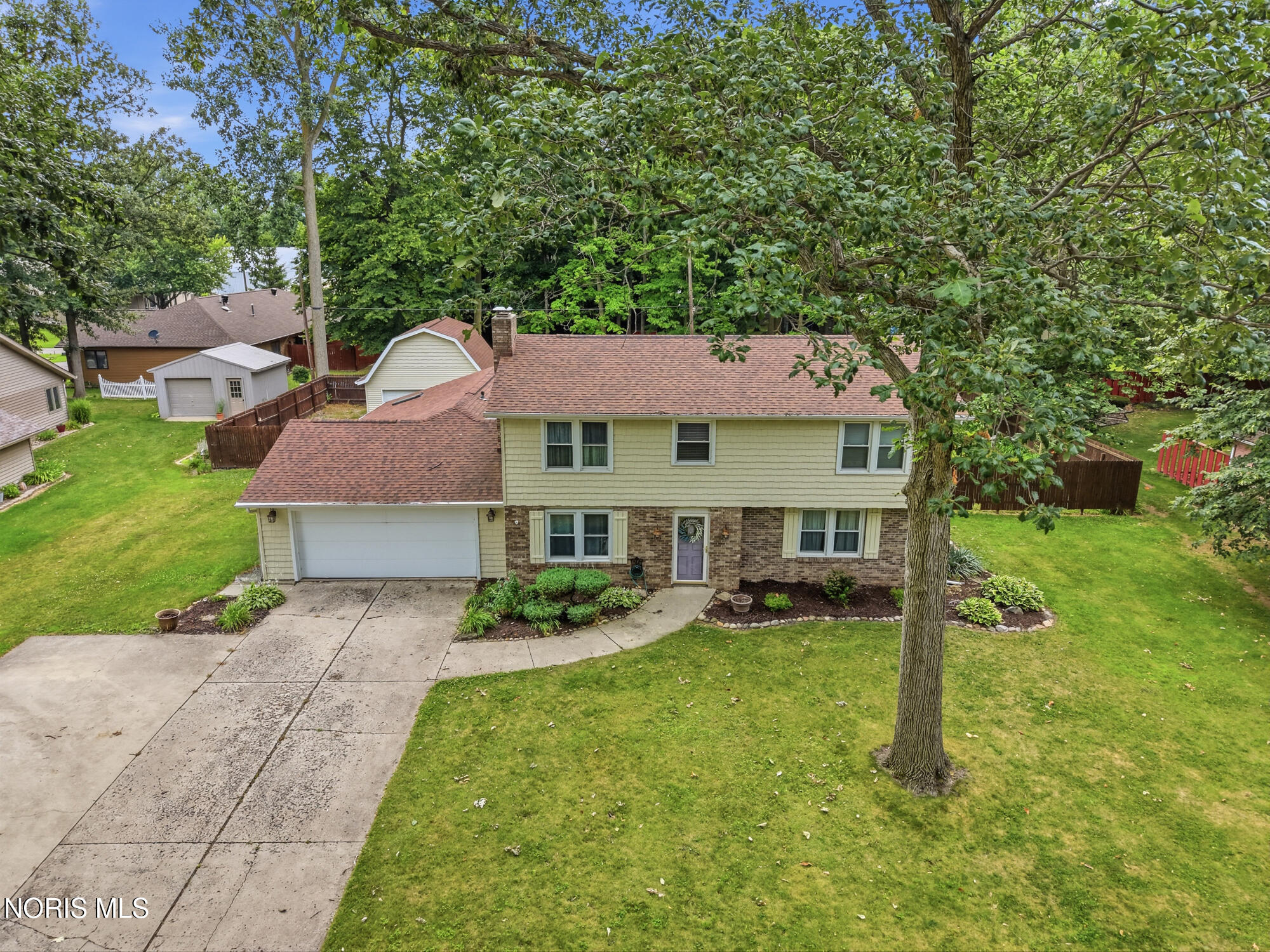 206 Glen Arbor Drive