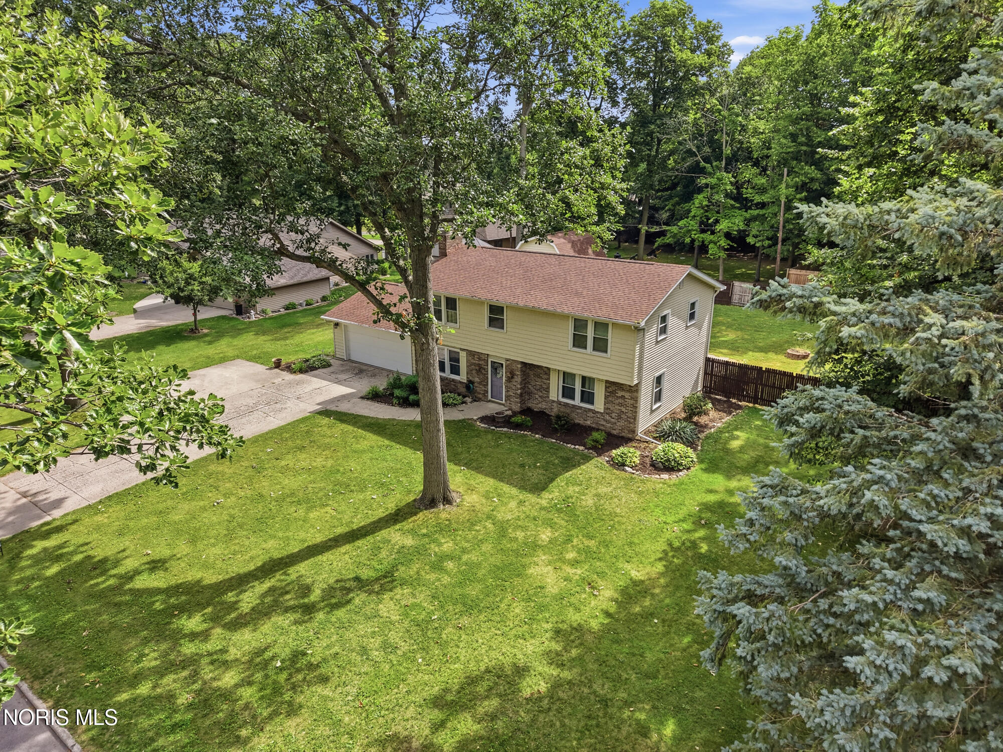 206 Glen Arbor Drive
