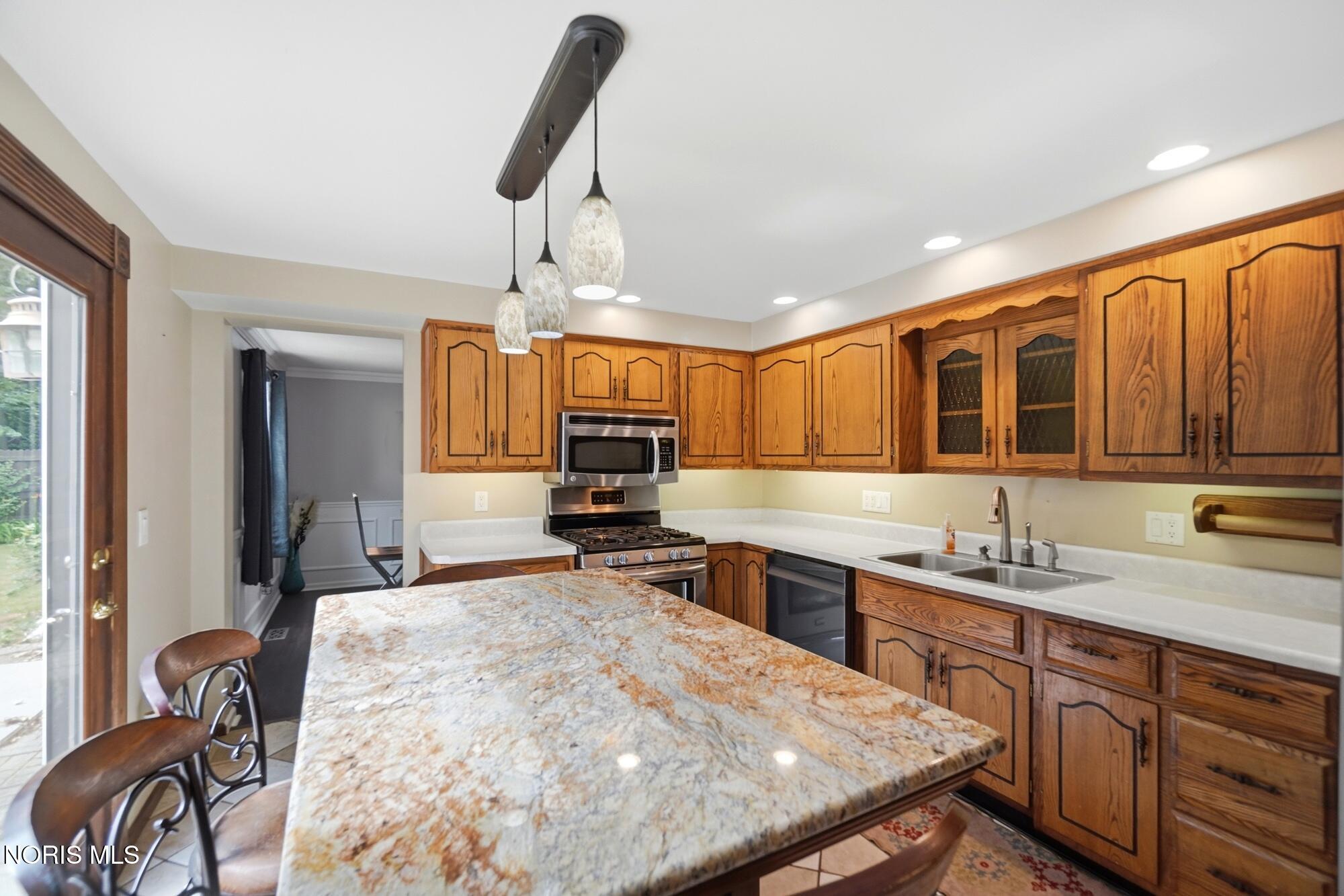 206 Glen Arbor Drive