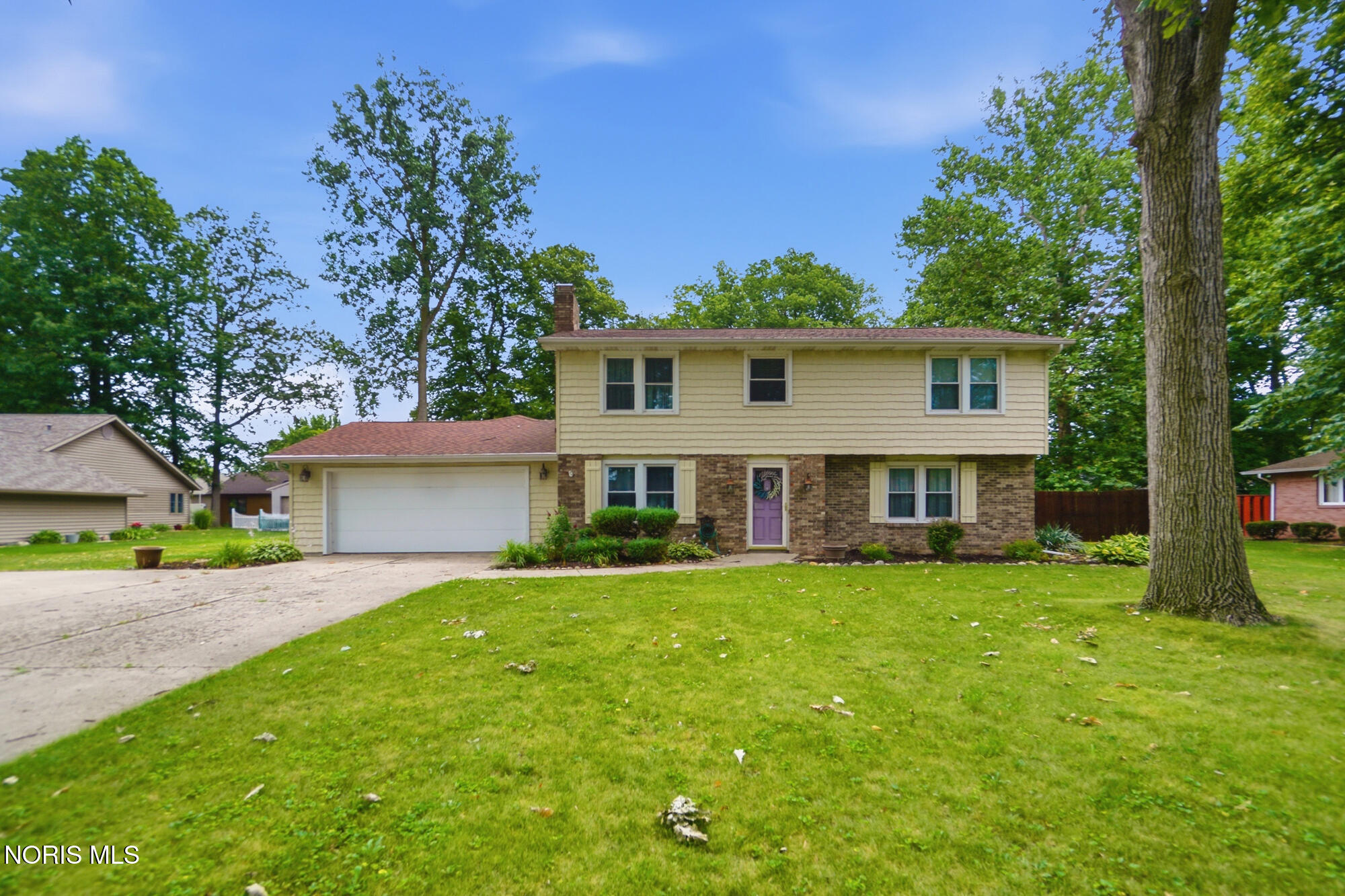 206 Glen Arbor Drive