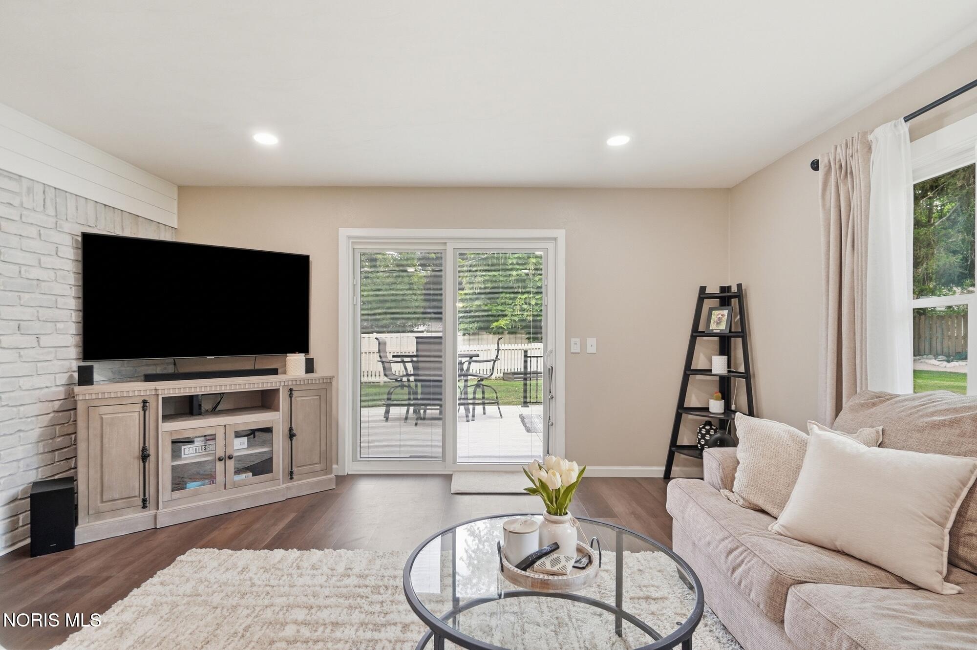 5115 Cranston Drive
