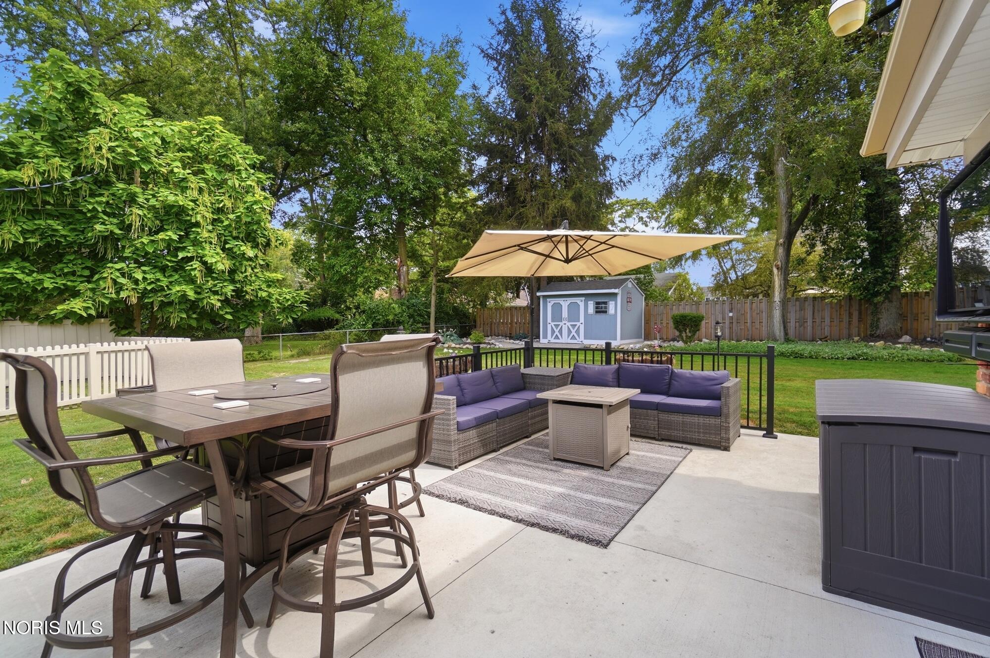 5115 Cranston Drive