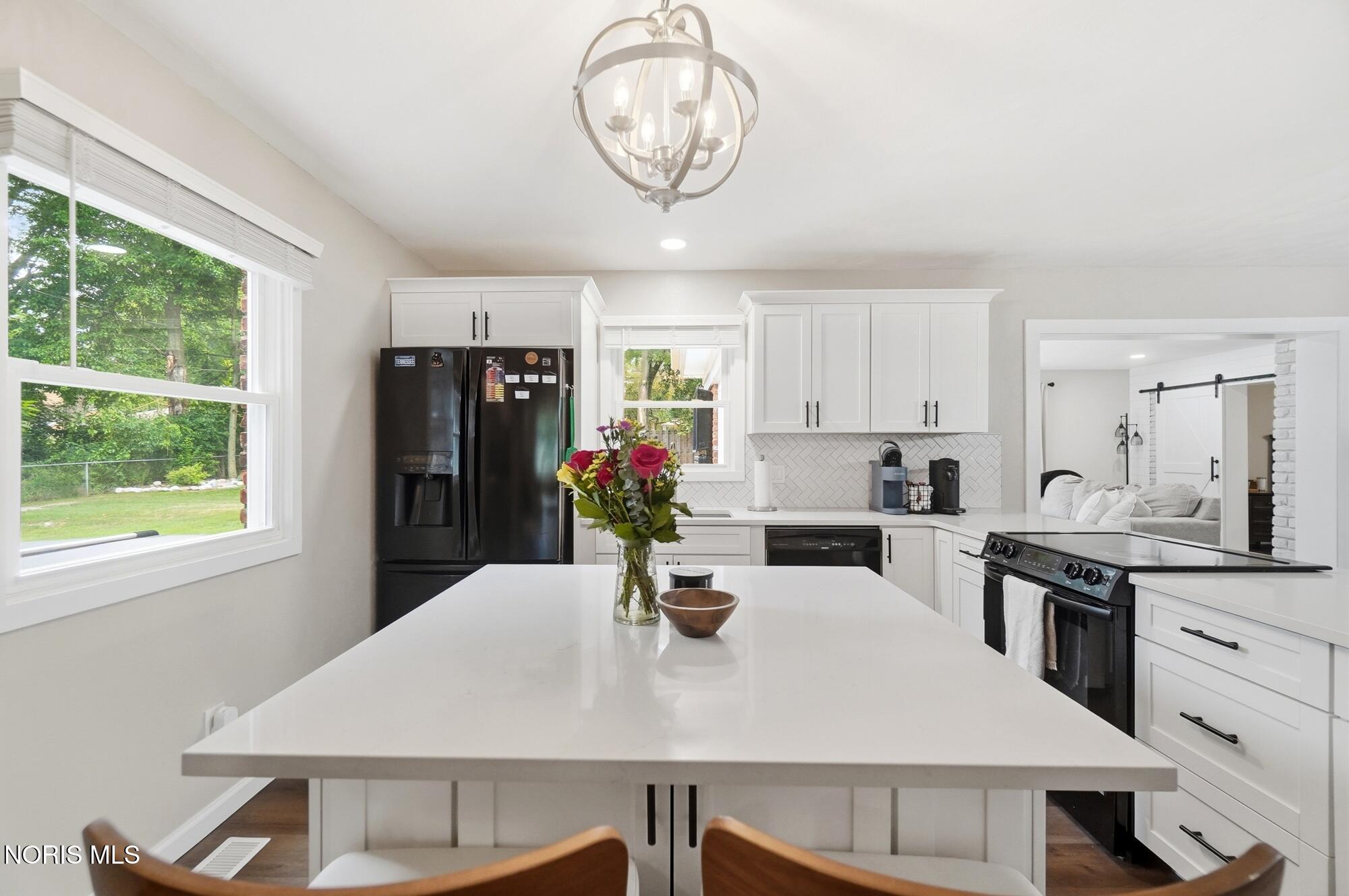 5115 Cranston Drive
