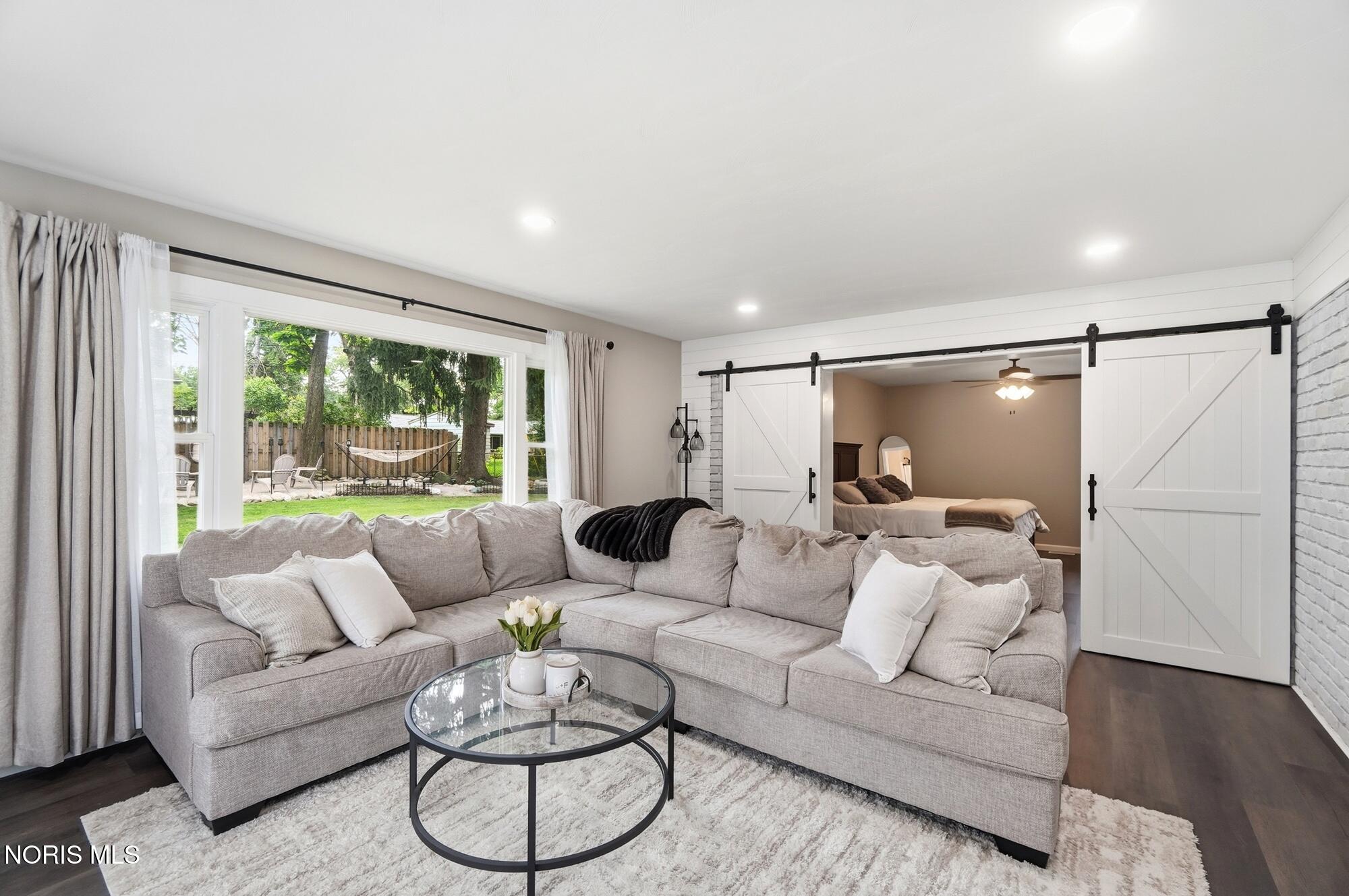 5115 Cranston Drive
