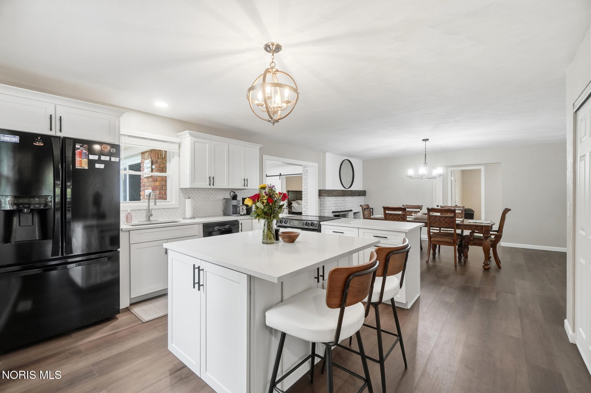5115 Cranston Drive