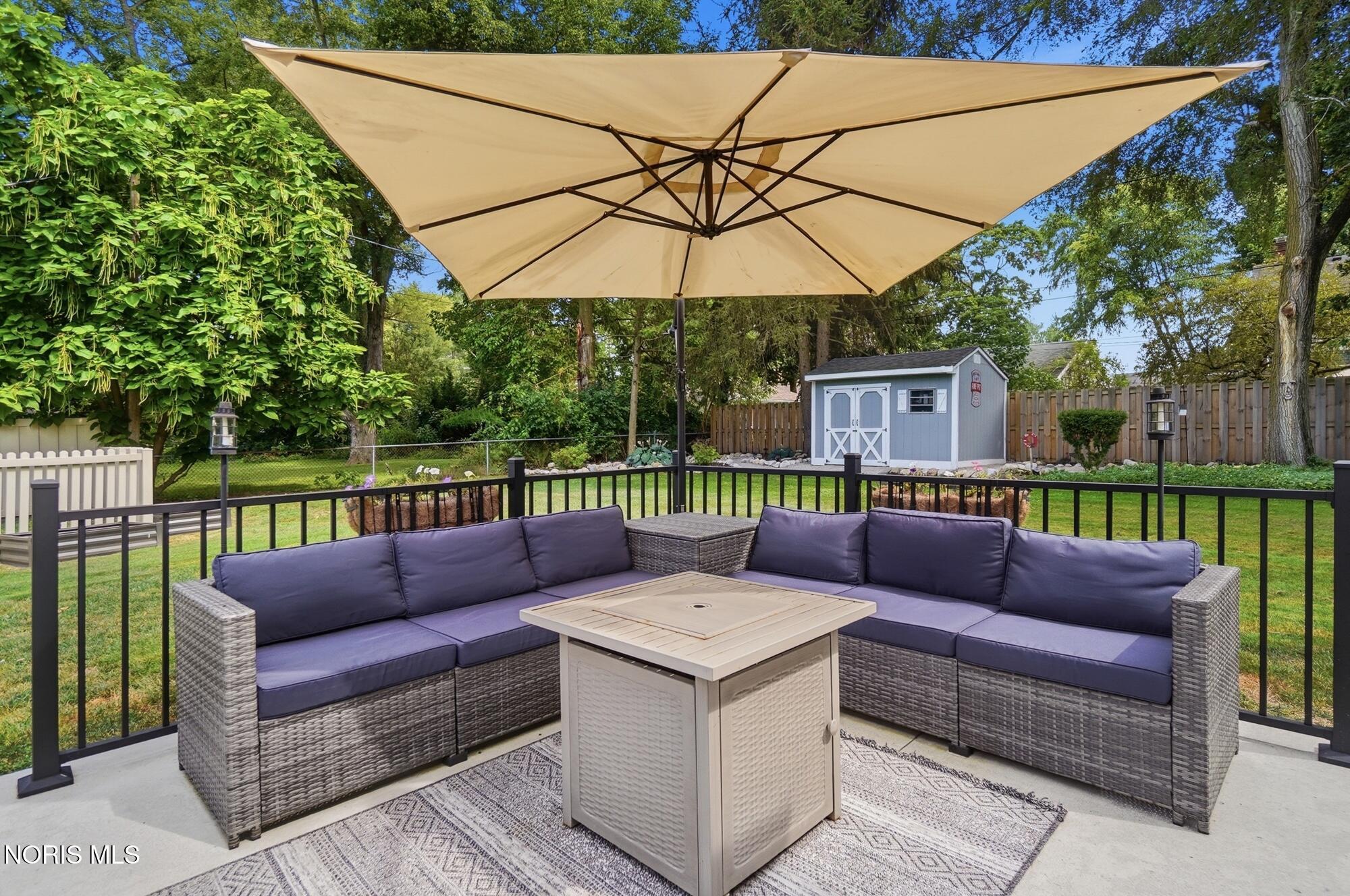5115 Cranston Drive