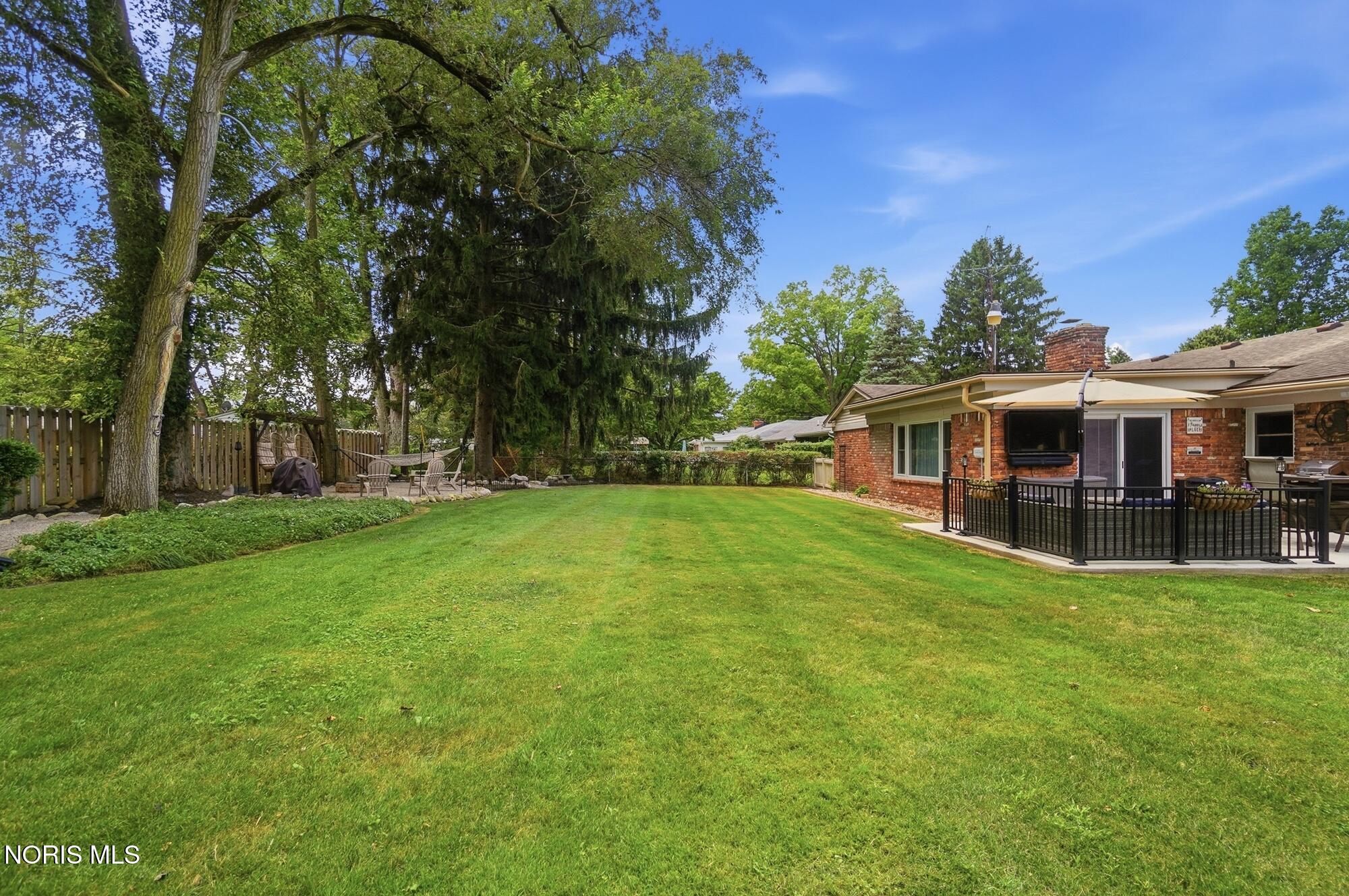 5115 Cranston Drive