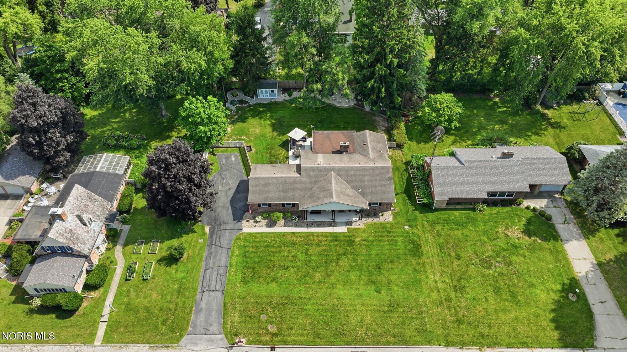 5115 Cranston Drive