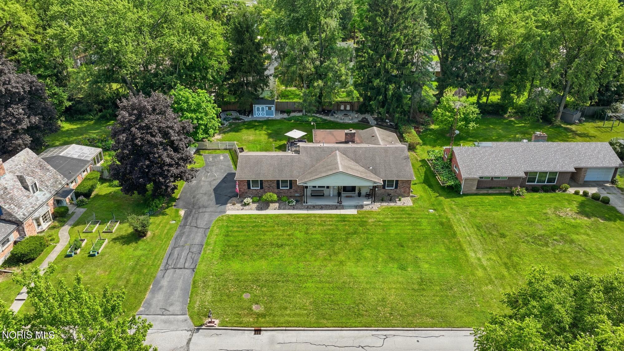 5115 Cranston Drive