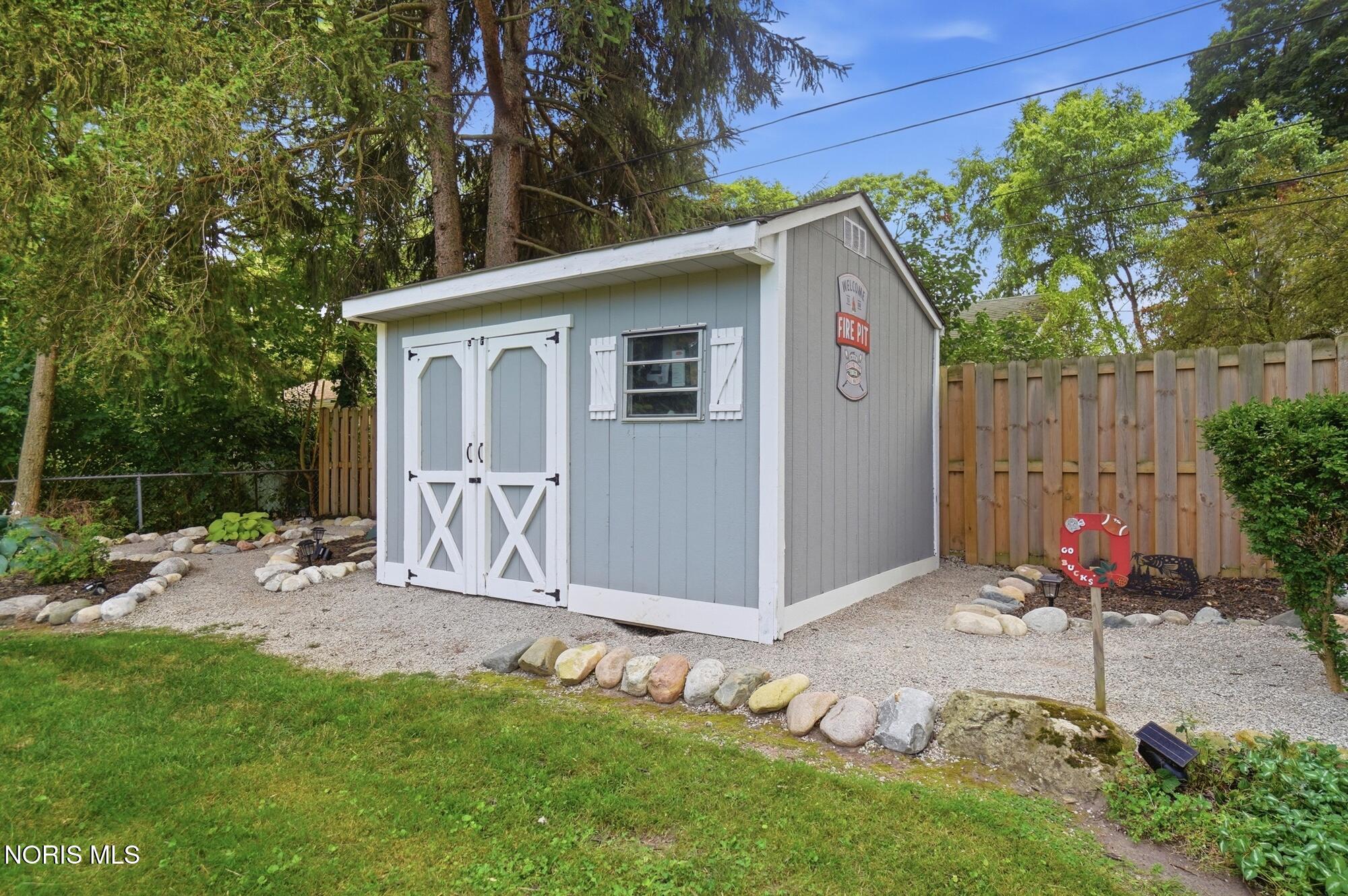5115 Cranston Drive