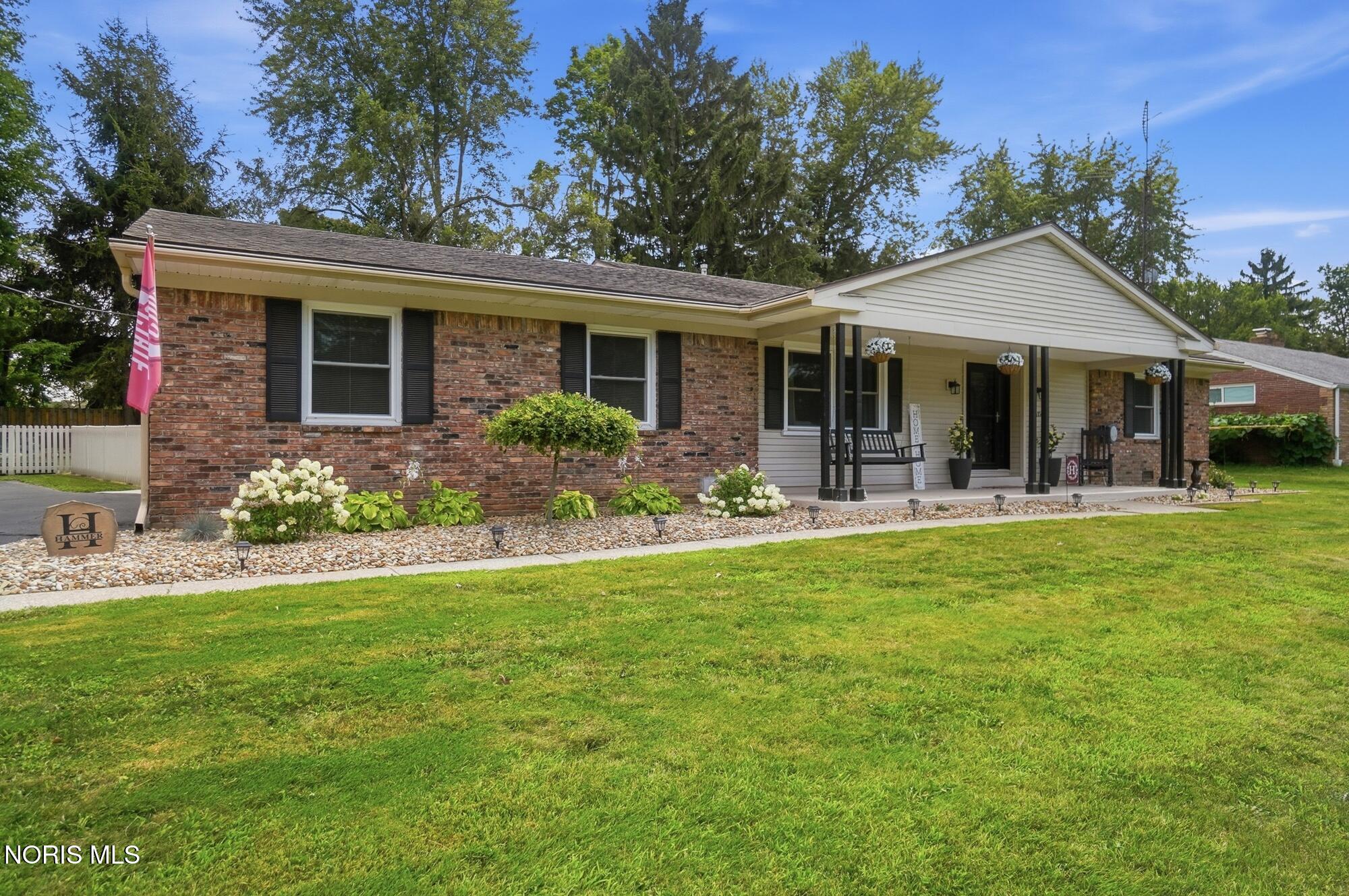 5115 Cranston Drive