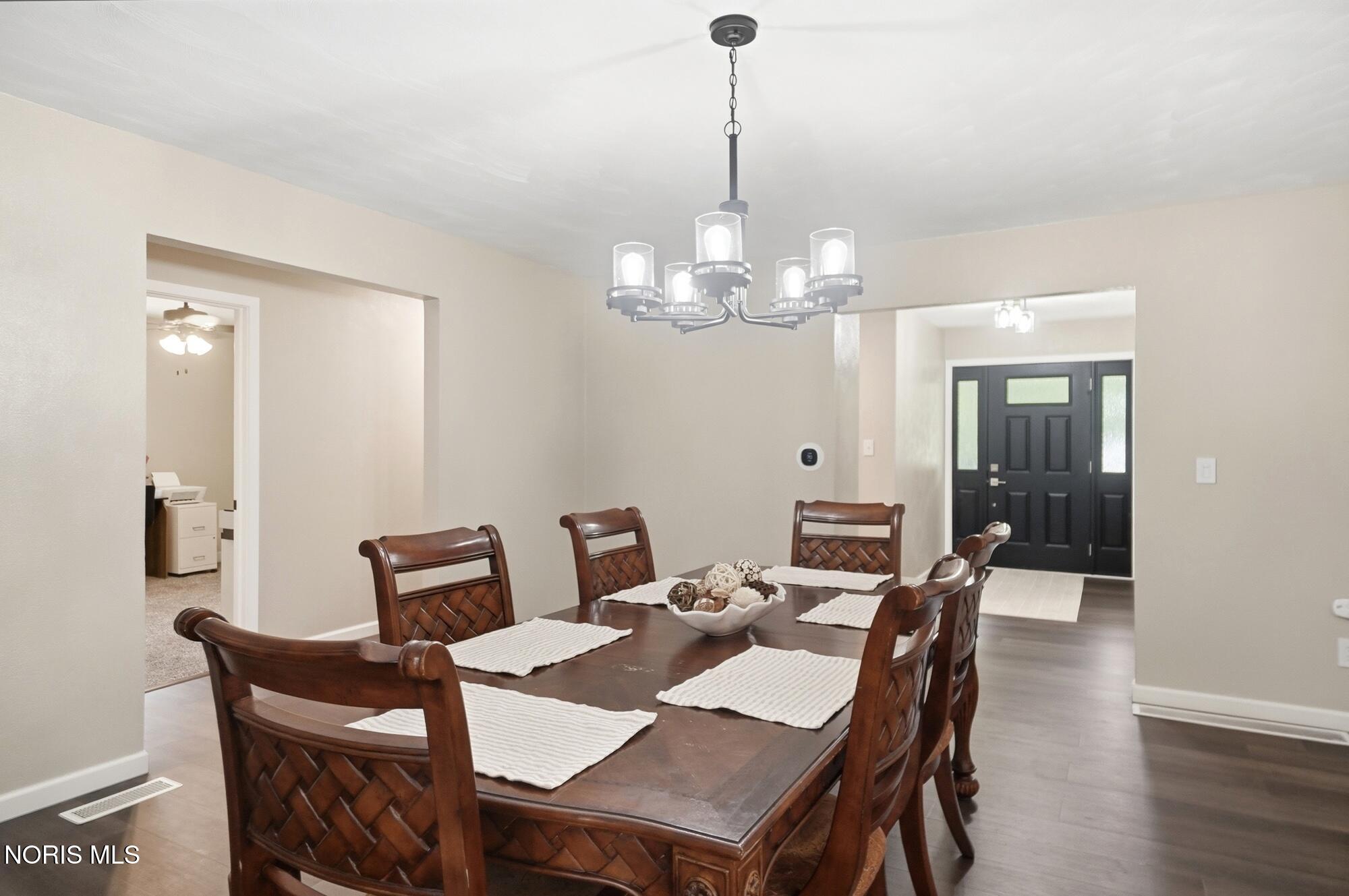 5115 Cranston Drive