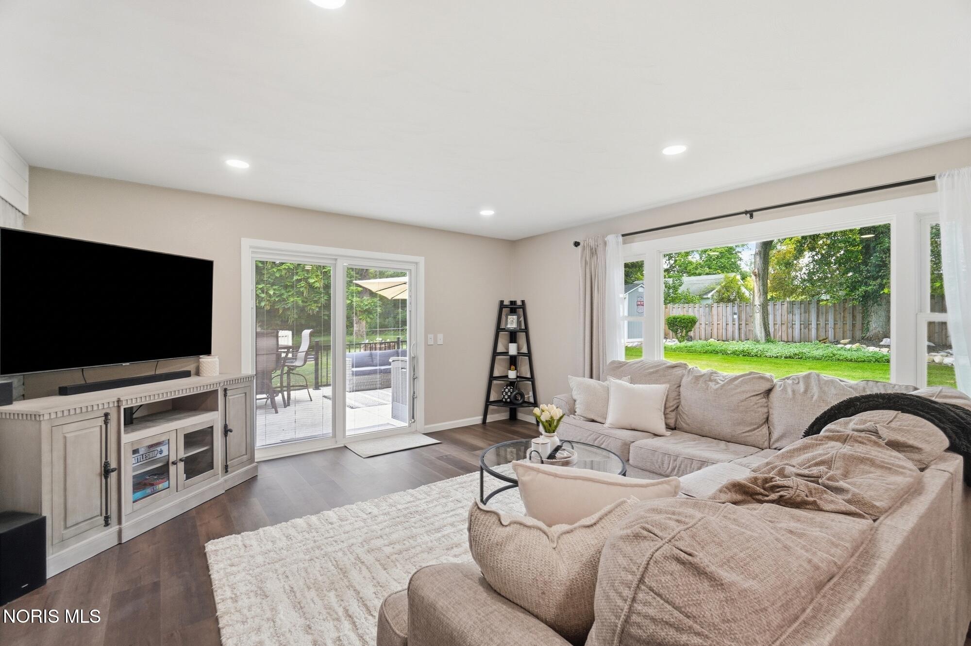 5115 Cranston Drive