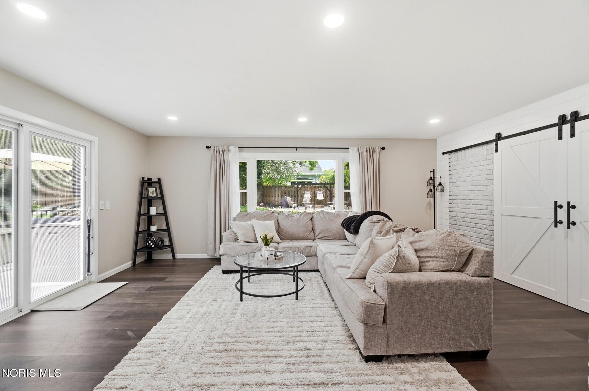 5115 Cranston Drive