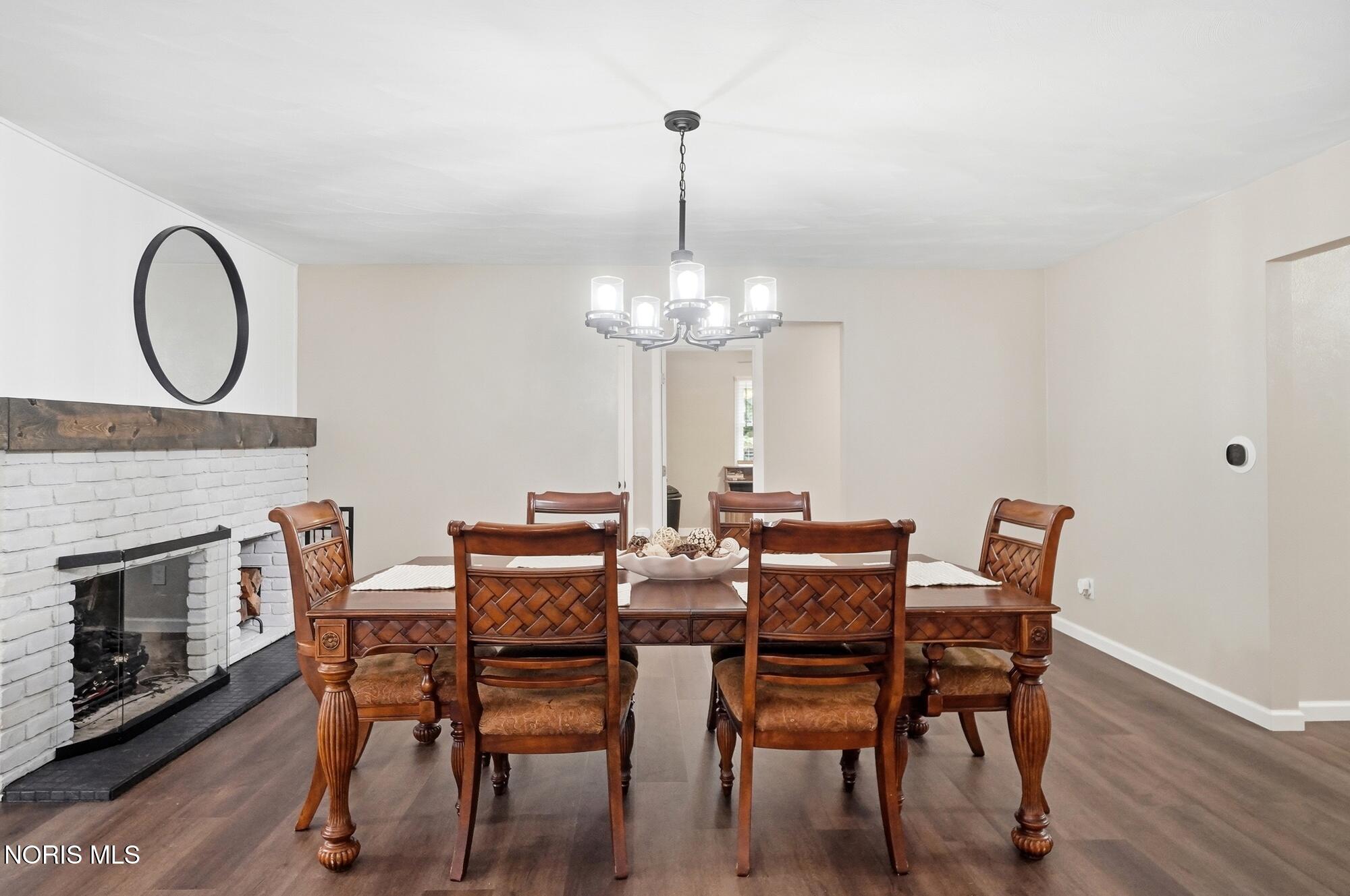 5115 Cranston Drive