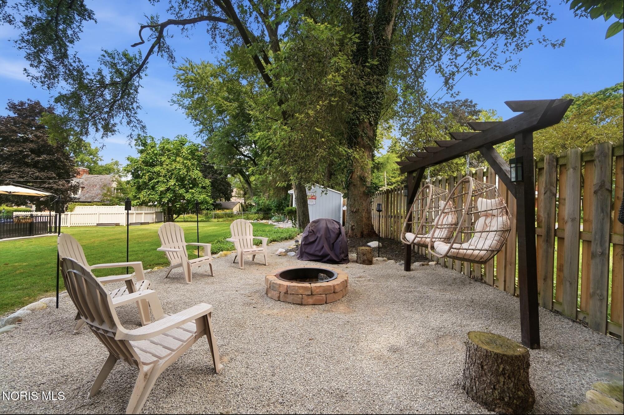 5115 Cranston Drive
