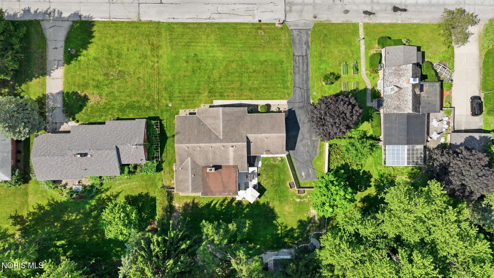 5115 Cranston Drive