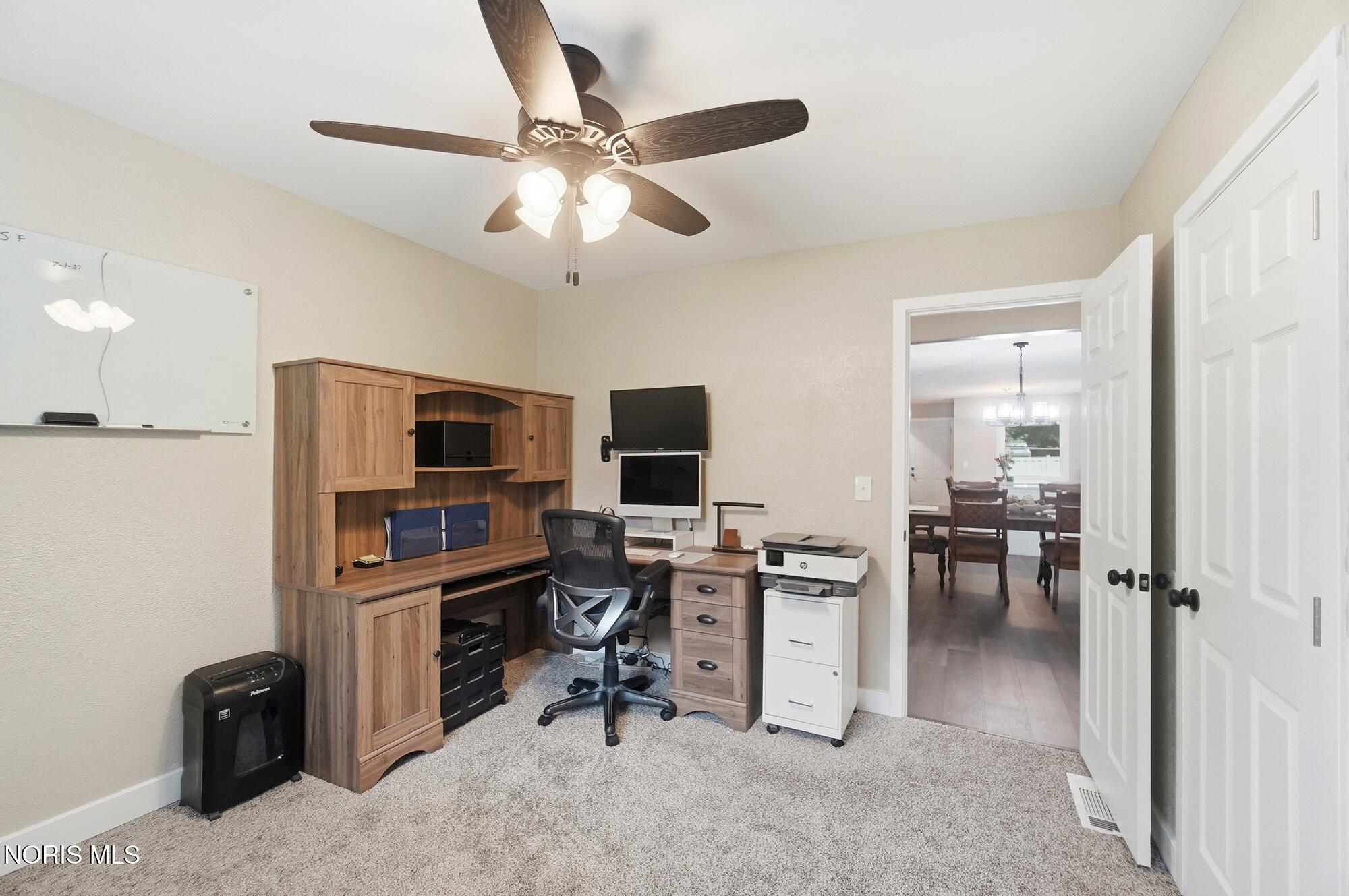 5115 Cranston Drive