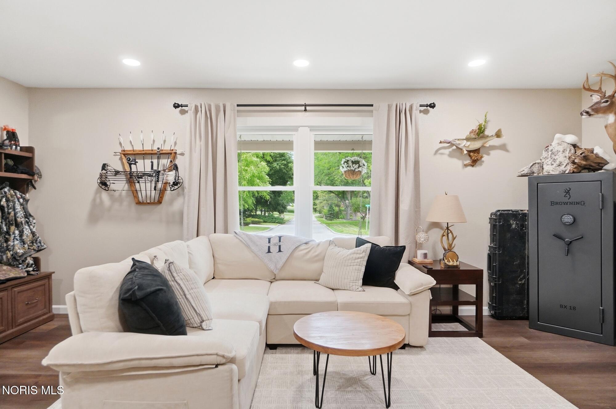 5115 Cranston Drive