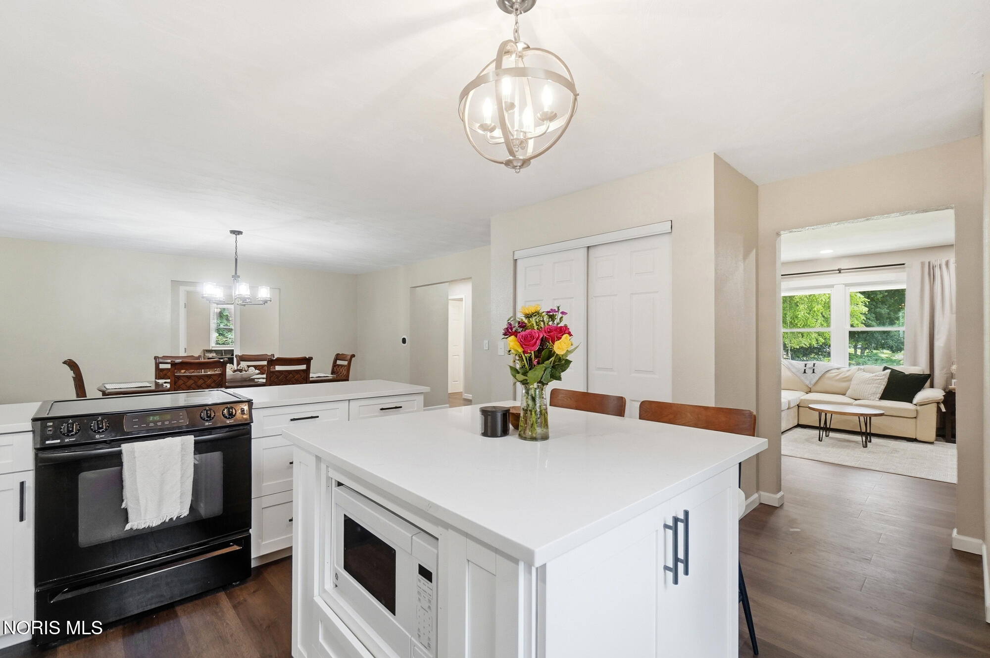5115 Cranston Drive