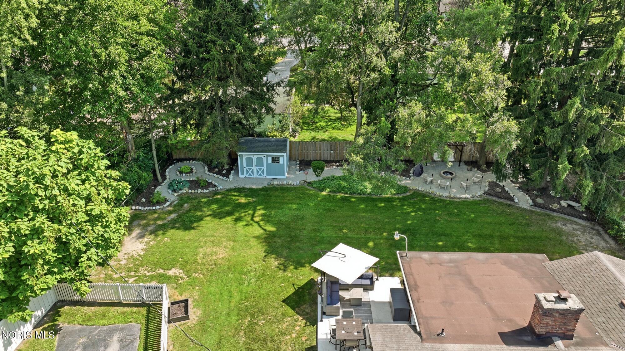 5115 Cranston Drive