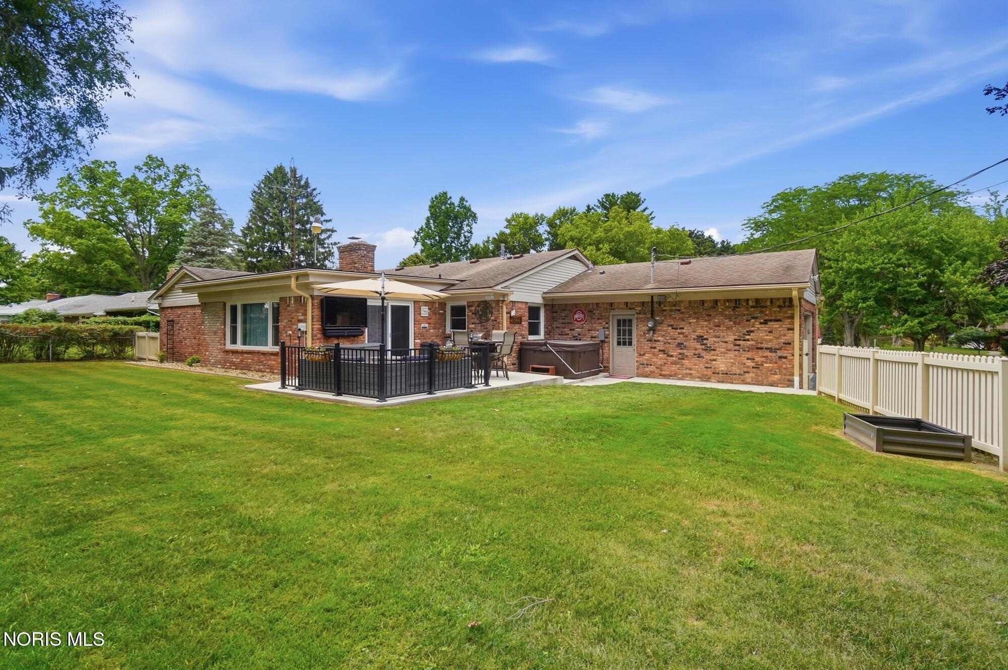 5115 Cranston Drive