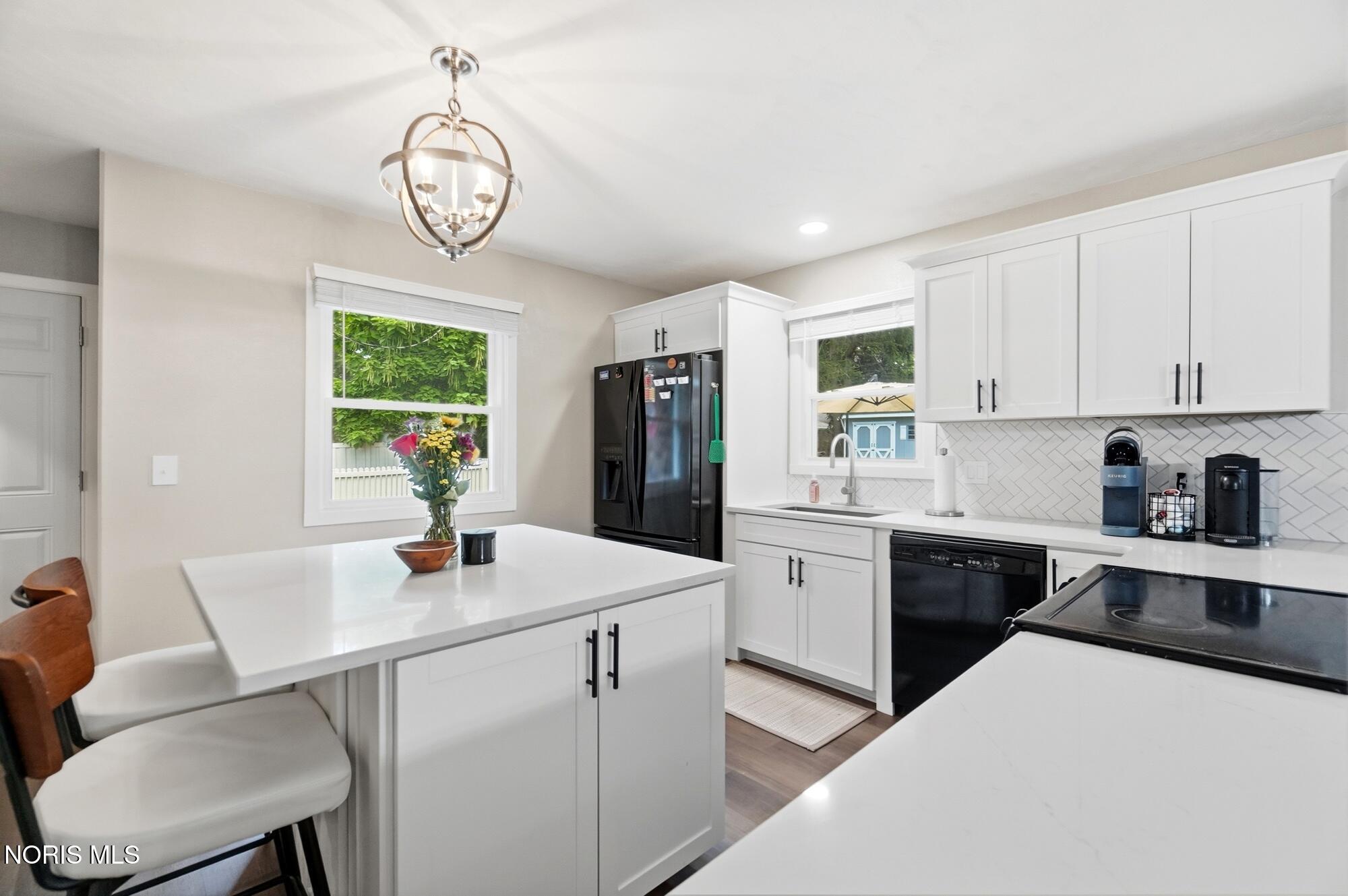 5115 Cranston Drive