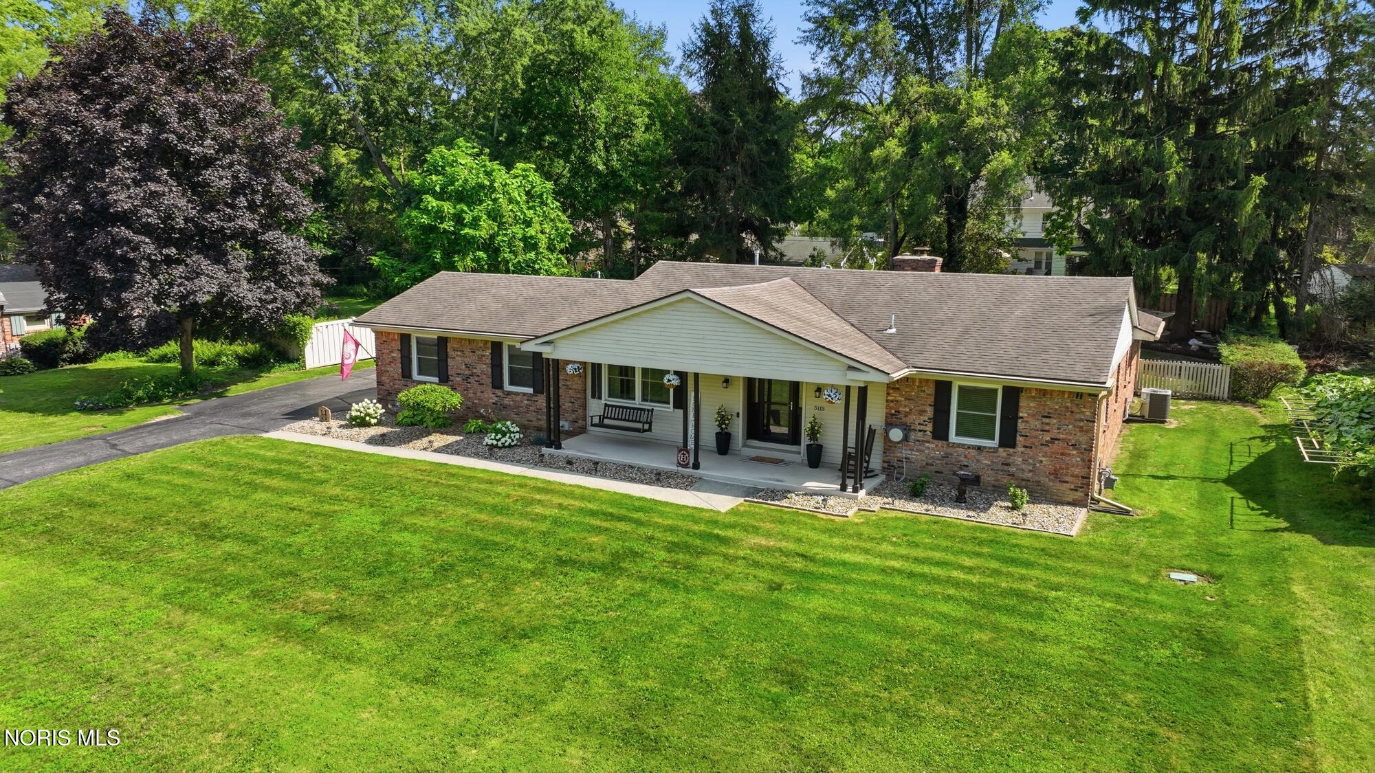 5115 Cranston Drive