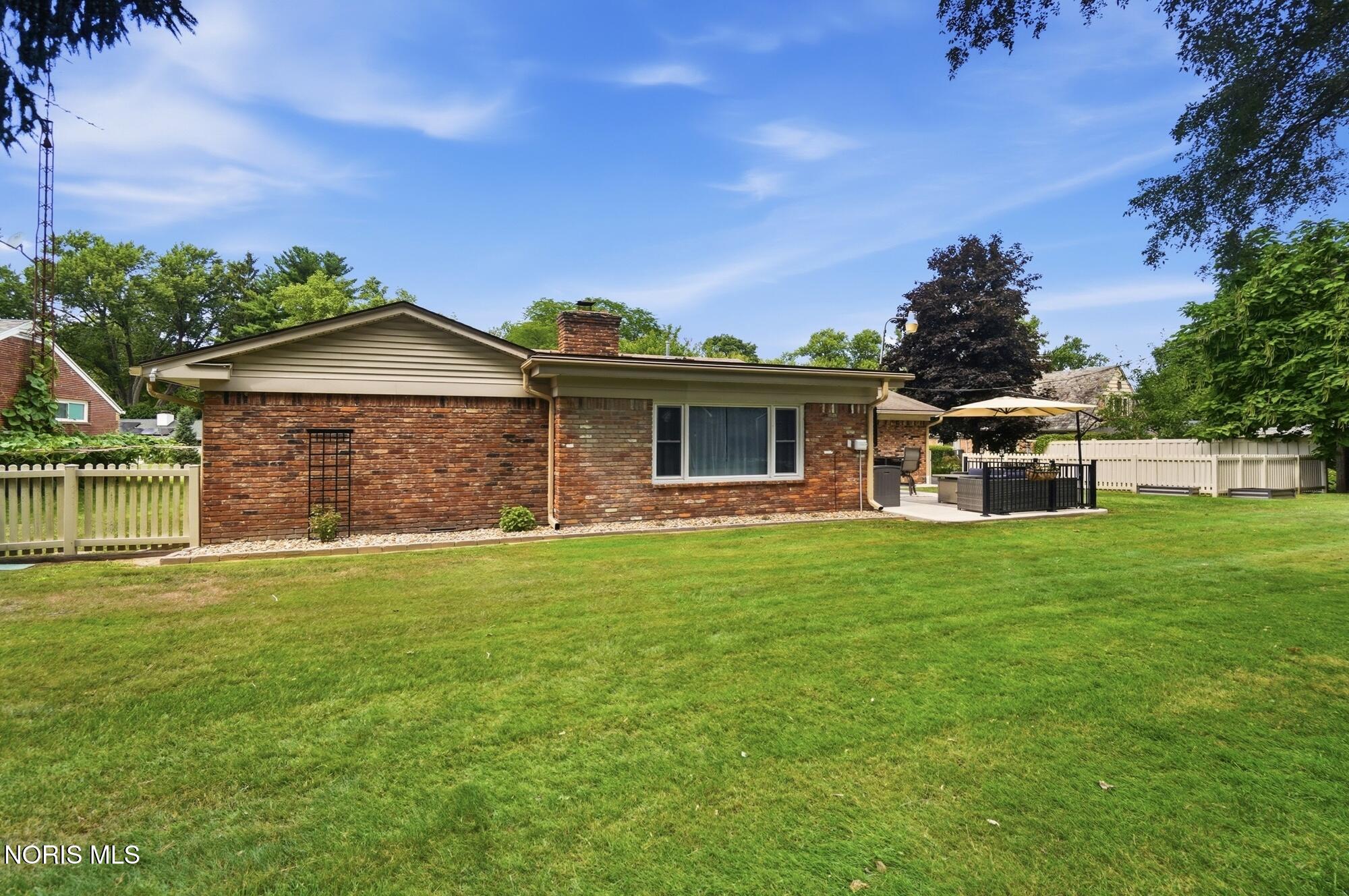5115 Cranston Drive