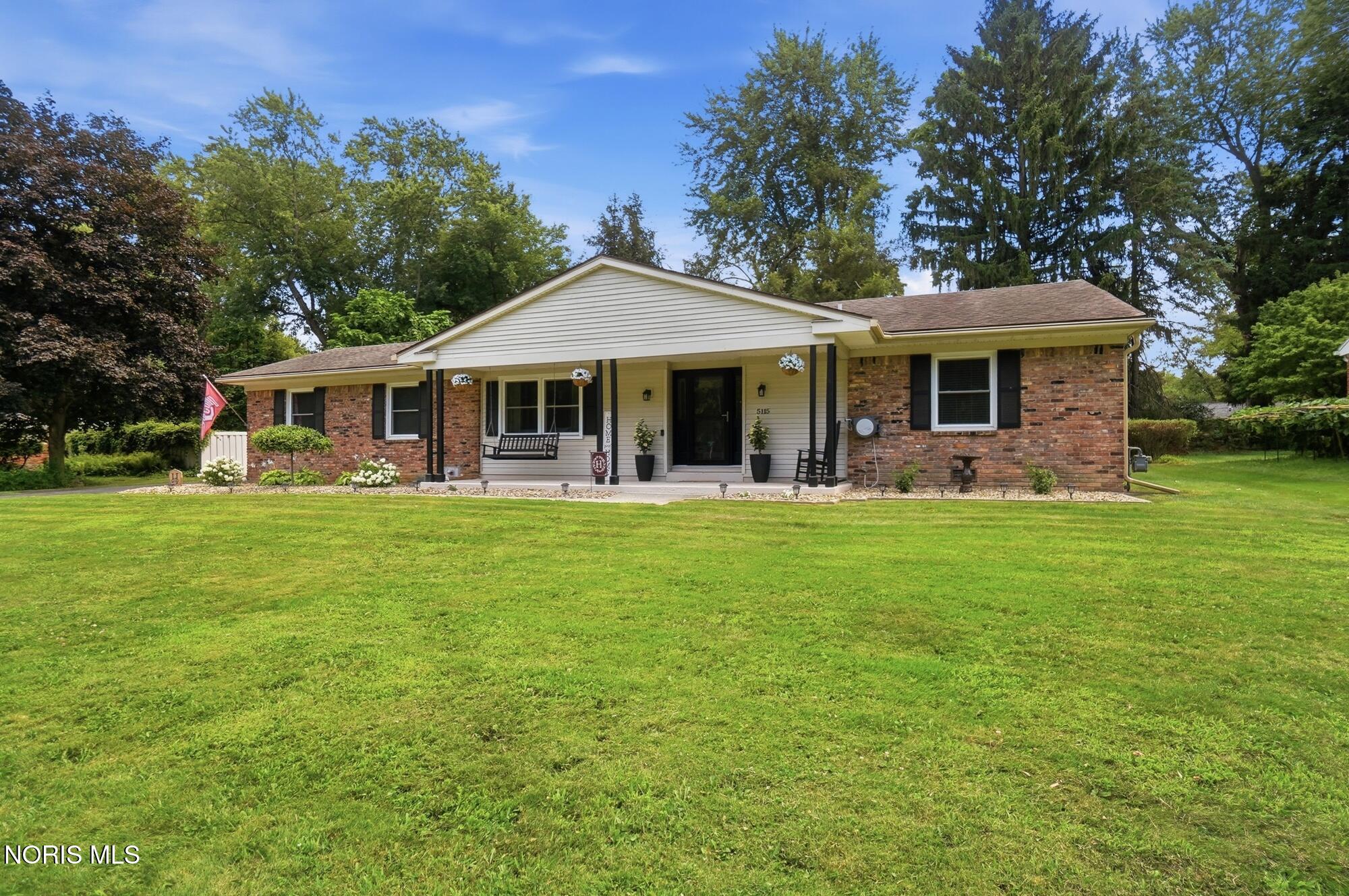 5115 Cranston Drive