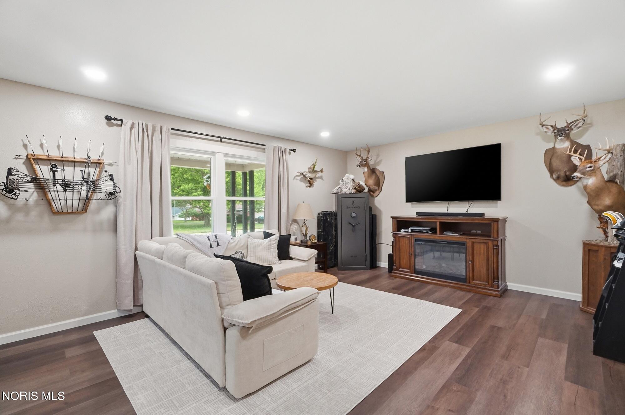 5115 Cranston Drive
