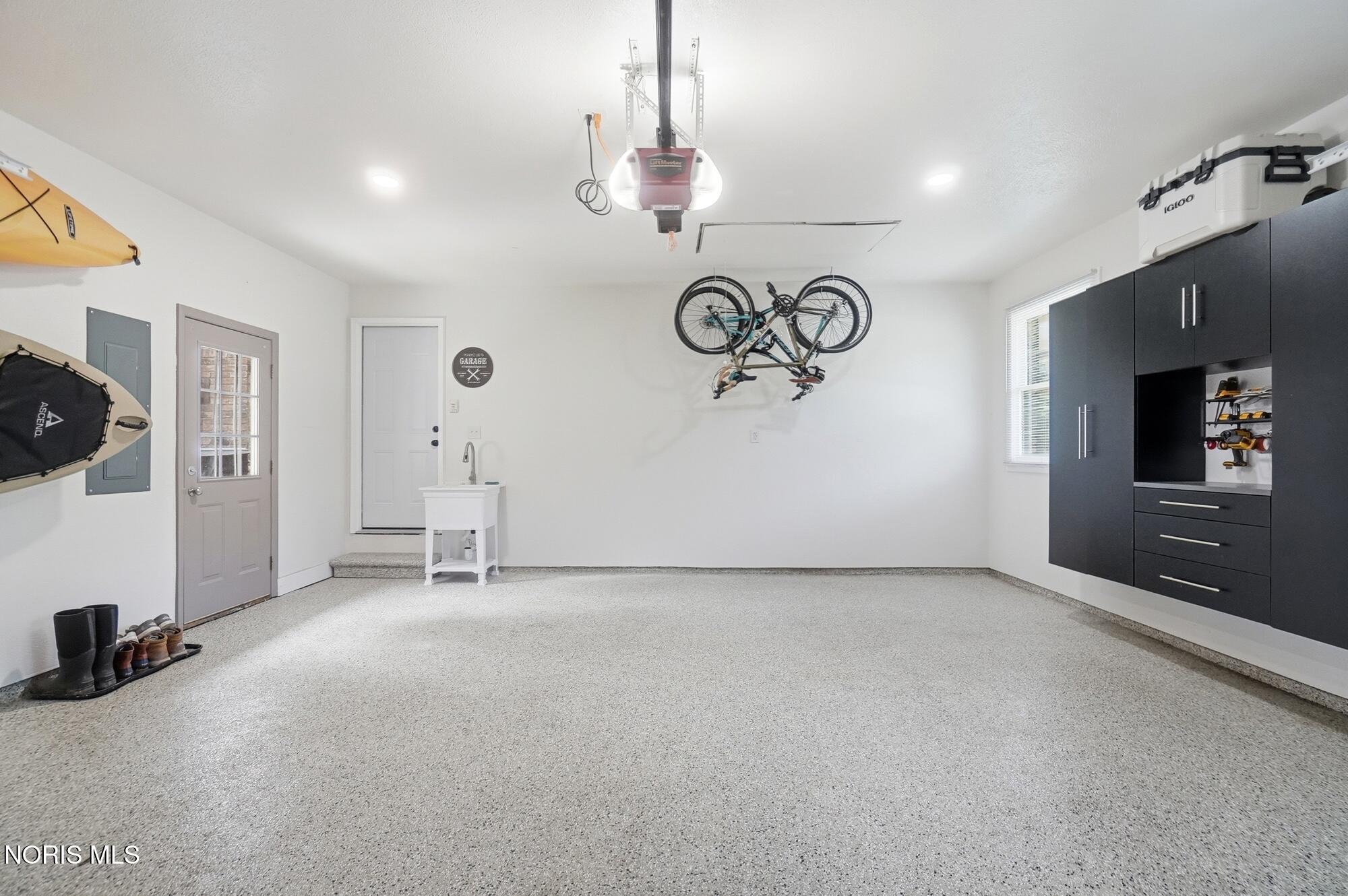 5115 Cranston Drive