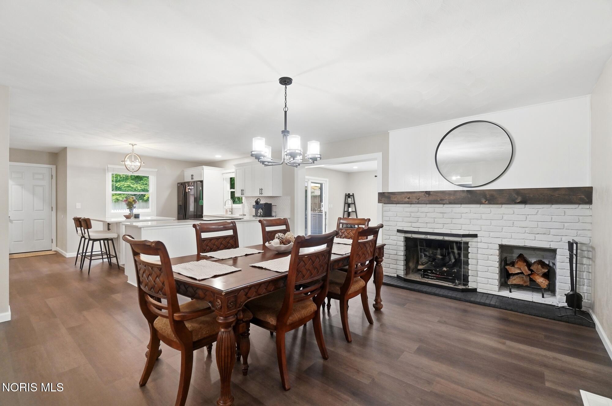 5115 Cranston Drive