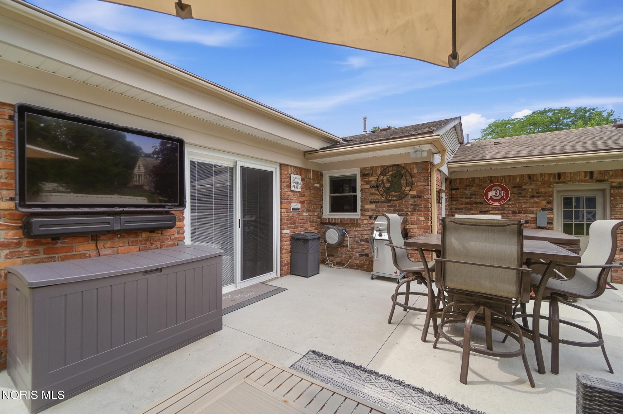 5115 Cranston Drive
